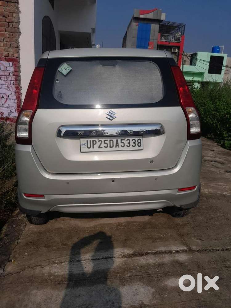 Maruti Suzuki Swift 2020