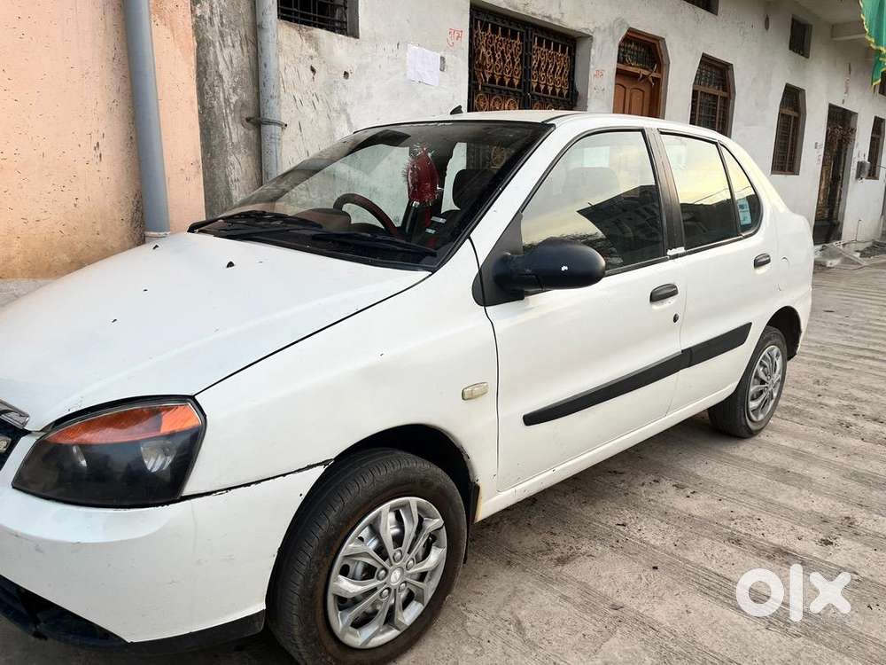 Tata Diesel Car 2013
