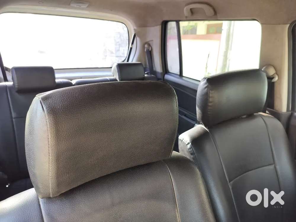 Maruti Suzuki Wagon R 2010