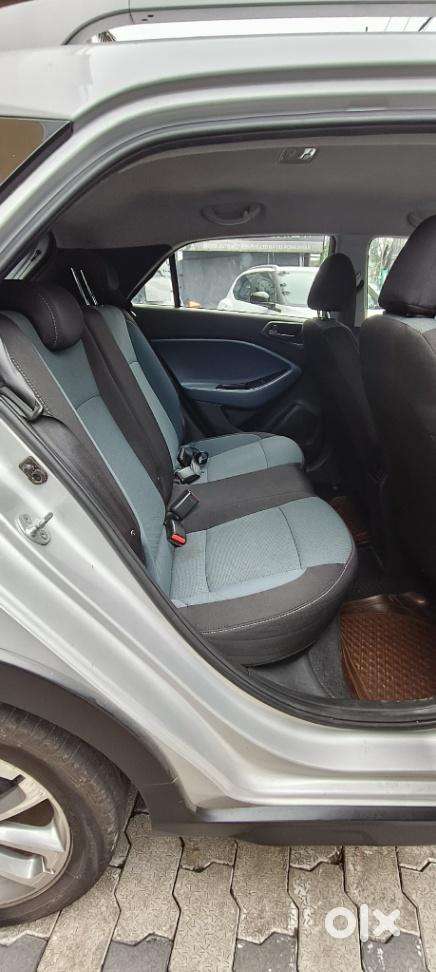 Hyundai I20 Active, 2016, Diesel