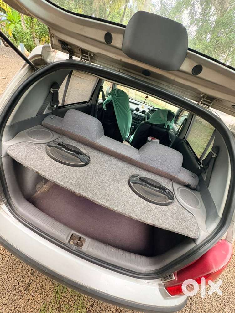 Hyundai Santro Xing Petrol 2005