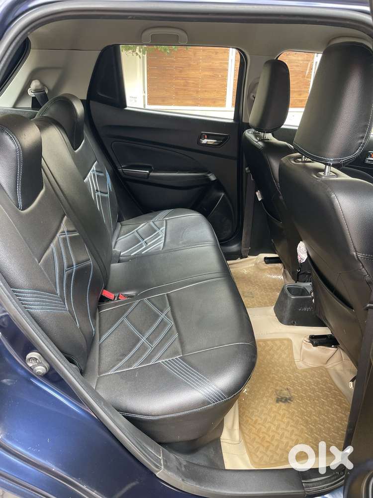 Maruti Suzuki Swift Vxi, 2018, Petrol