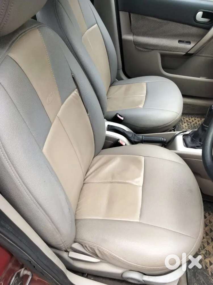 Ford Fiesta Diesel 2010 Second Owner