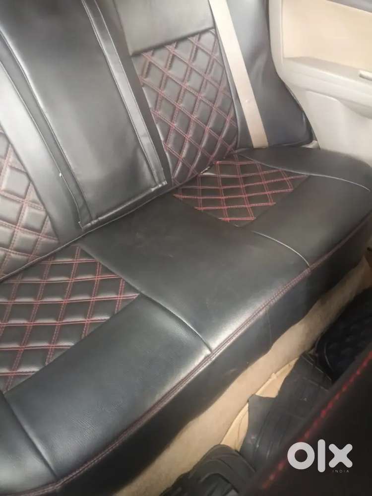 Maruti Suzuki Sx4 2008