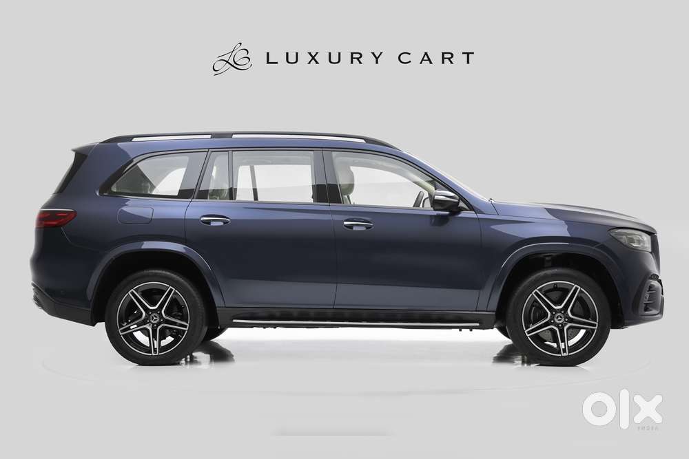 Mercedes-benz Gls 450 4matic, 2026, Petrol