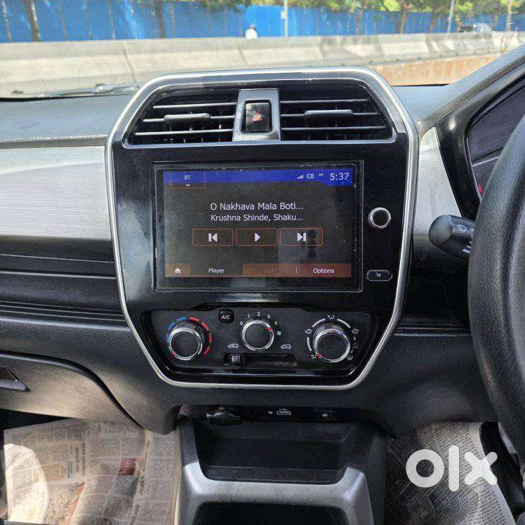 Datsun Redigo 1.0 T (o), 2022, Petrol