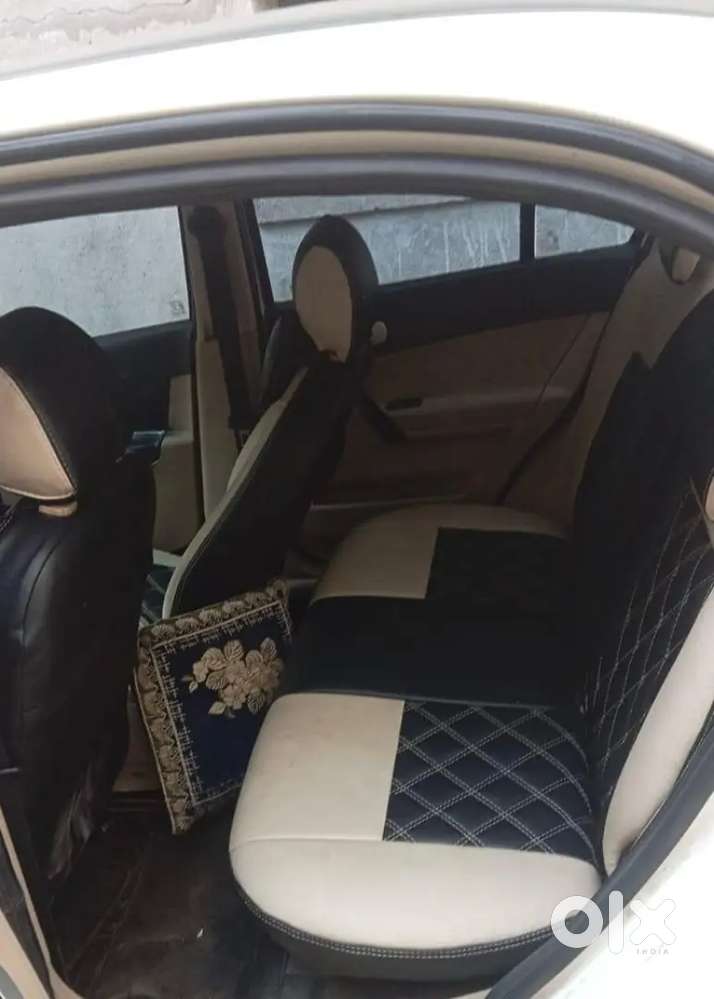 Ford Fiesta 2013 Diesel 120000 Km Driven
