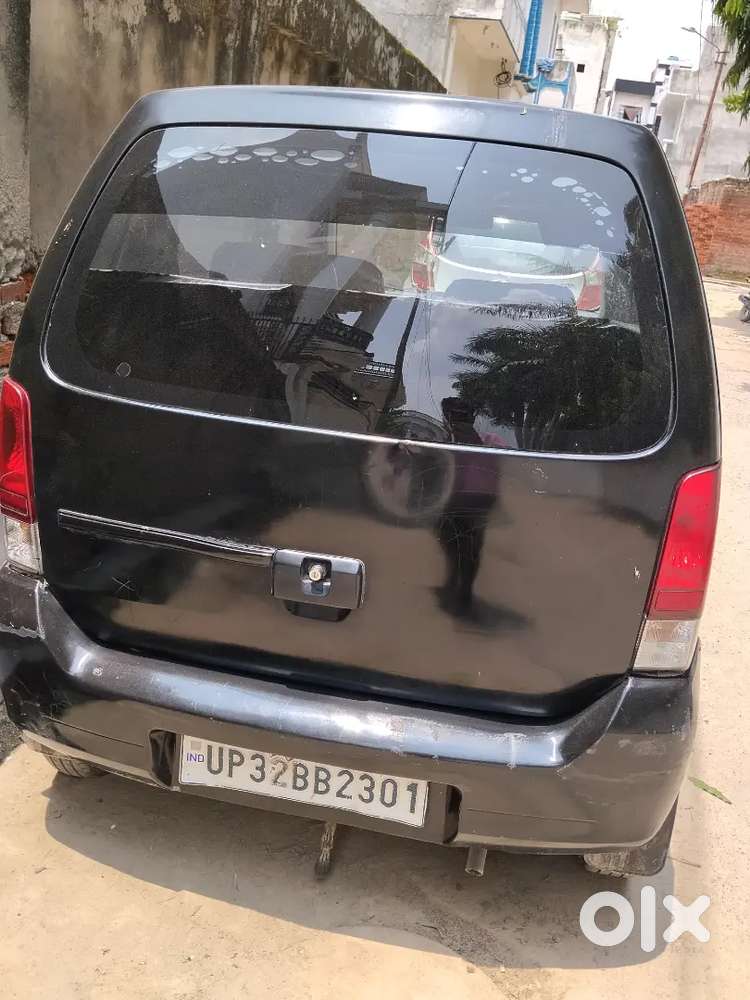 Maruti Wagon R 2005