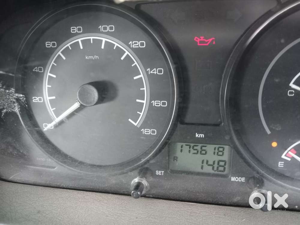 Tata Sumo Gold Ex Bsiii, 2012, Diesel