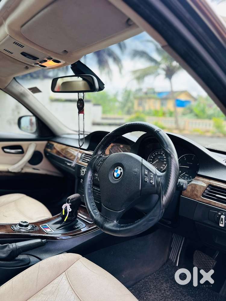 Bmw 3 Series 2010 Automatic