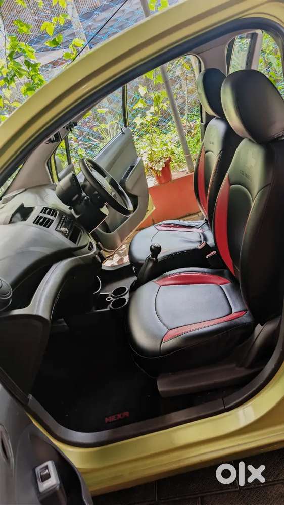 Only 56000 Kms Run, Well Maintained Chevrolet Beat