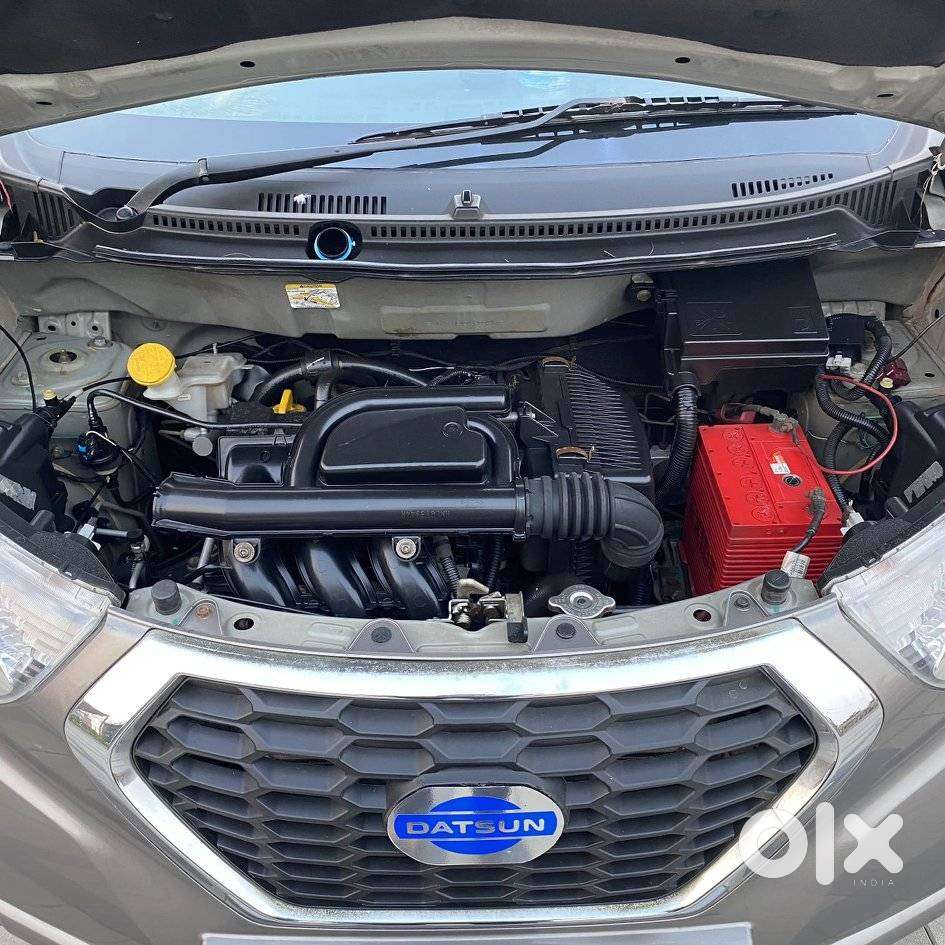 Datsun Redi Go, 2019, Petrol