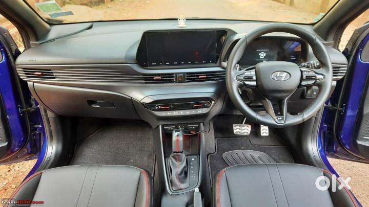 Hyundai Car Petrol 2024 November