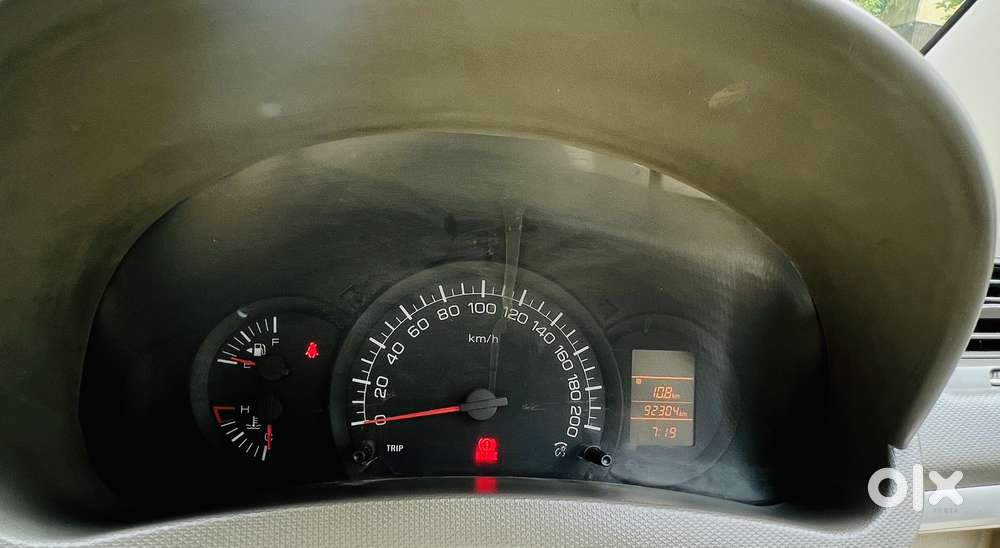 Maruti Suzuki Ertiga Ldi, 2012, Diesel