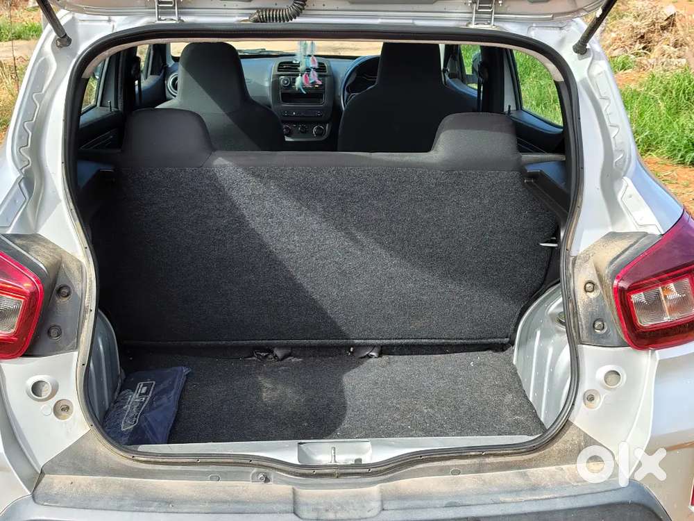 Renault Kwid 2021 (single Owner)