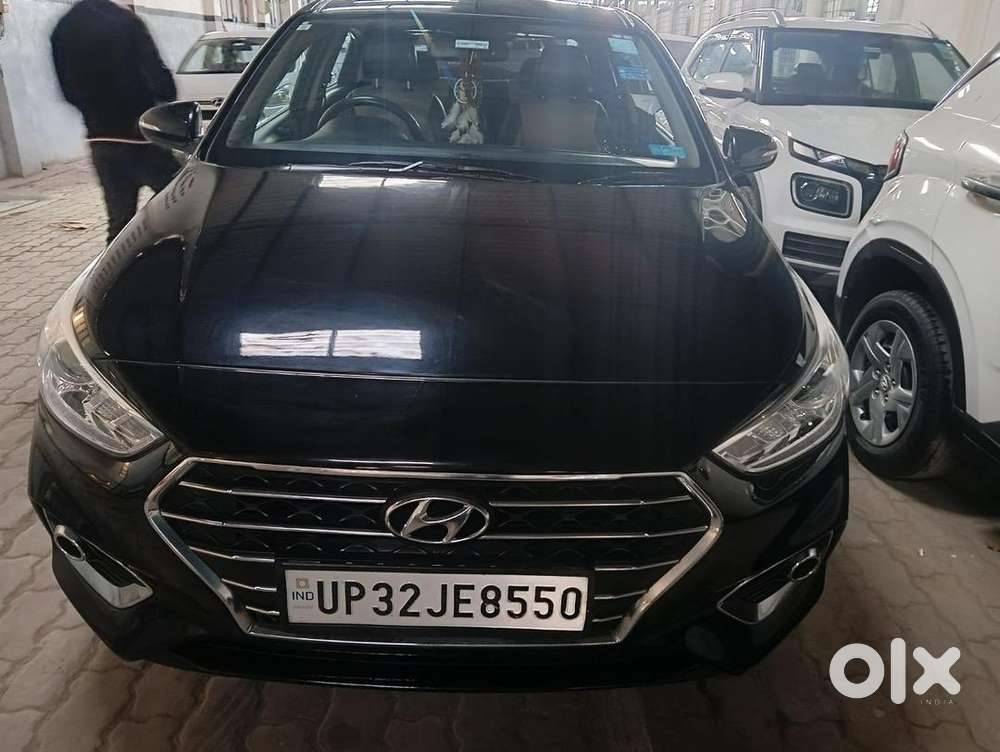 Reliable Hyundai 2017 Car