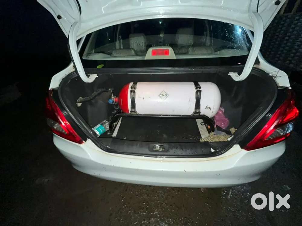 2020 Maruti Dzire 1.2 Vxi 2nd Owner