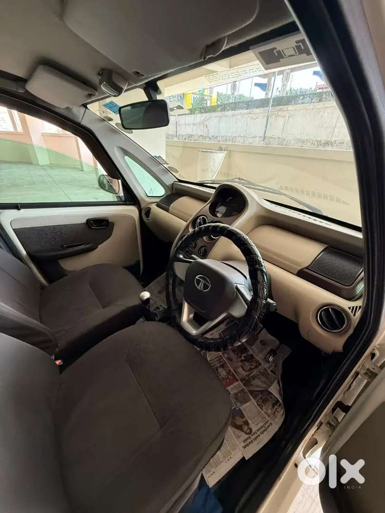 Tata Nano Twist Xt 2015