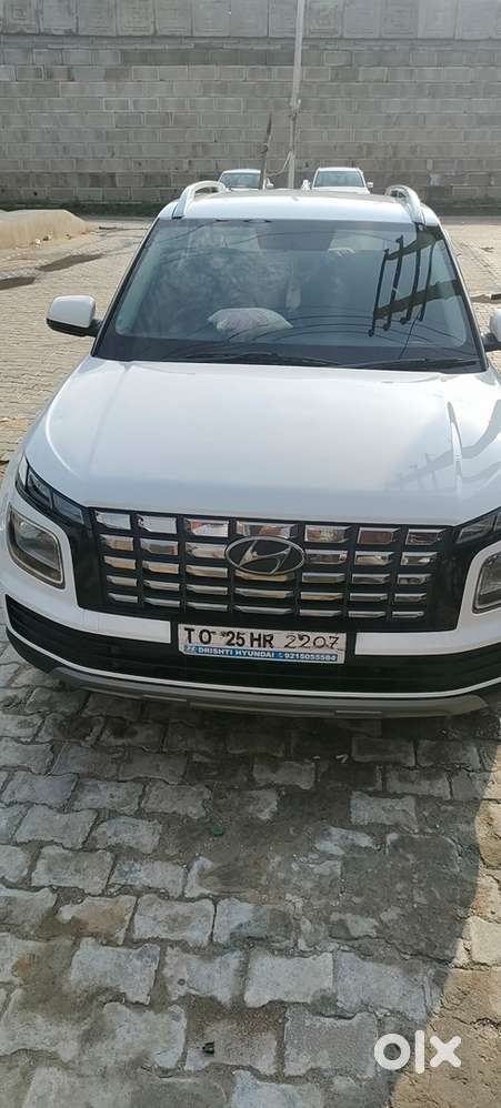 2023 Hyundai New Venue Se