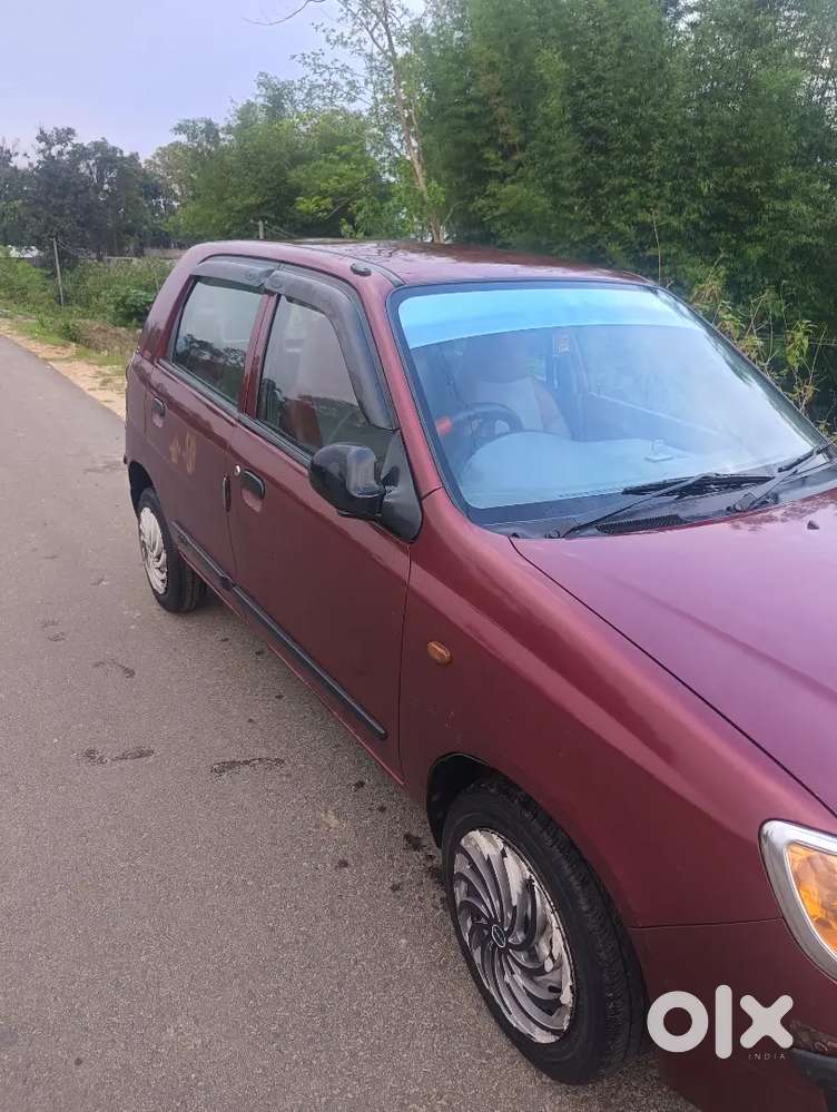 For Sale: Maruti Suzuki Alto K10 (2012 Model)