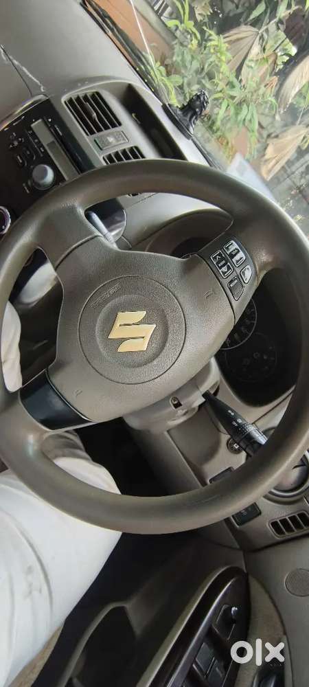 Maruti Suzuki Sx4 Zxi 2010 Petrol & Lpg