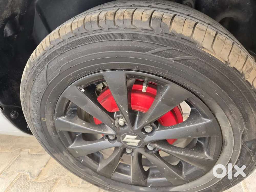 Maruti Suzuki Ertiga Zdi 2015
