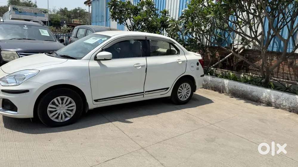 New Dizre Cng Showroom History