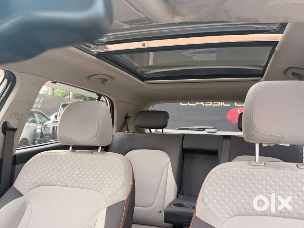 Hyundai Creta 1.5 Crdi Sx, 2024, Petrol