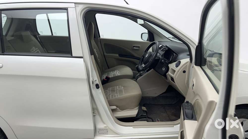 Maruti Suzuki Celerio Zxi Optional Amt, 2018, Petrol