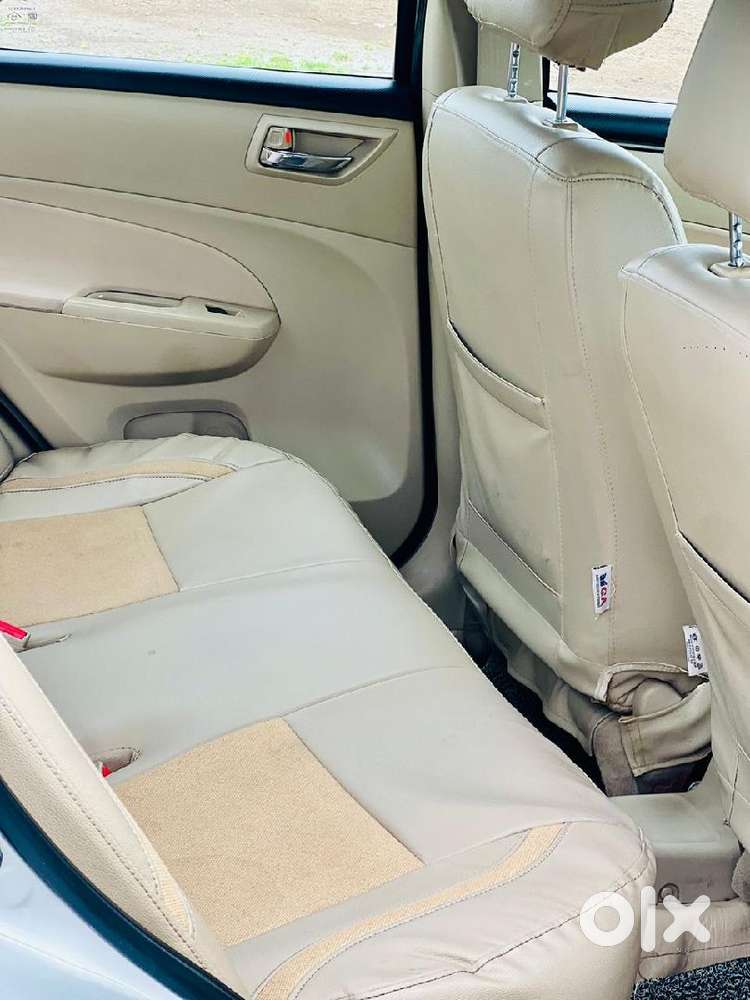 Maruti Suzuki Dzire, 2013, Petrol