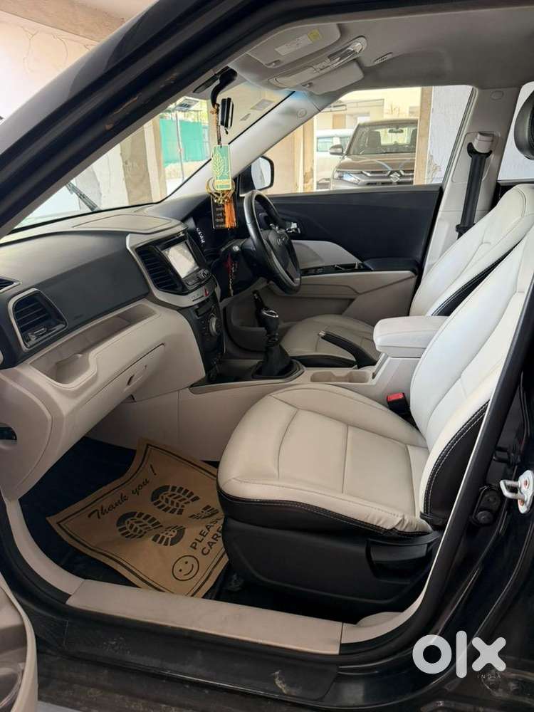 Mahindra Xuv300 2019