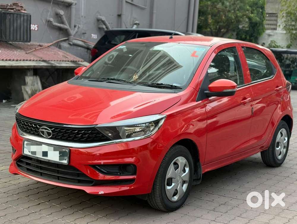 Tata Tiago, 2022, Petrol
