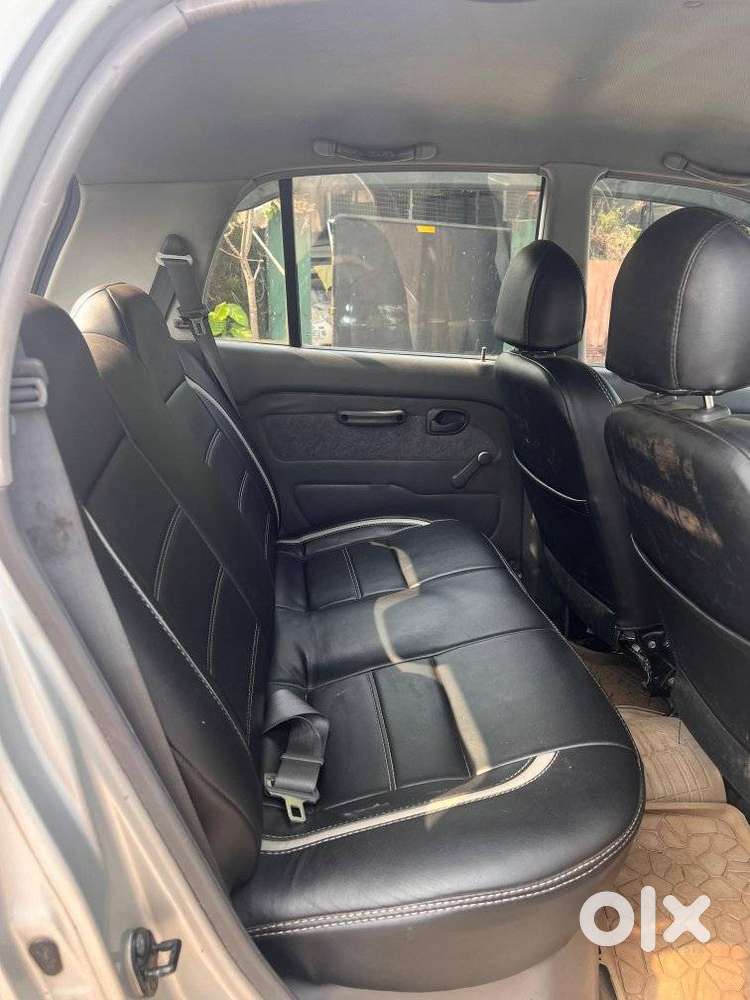 Hyundai Santro Xing, 2006, Petrol