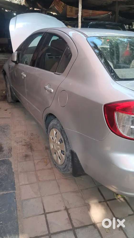 Cng Not Registered On Book