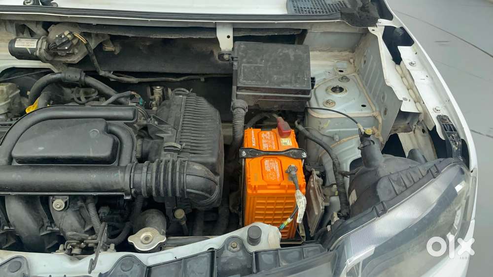Renault Kwid 1.0 Rxt, 2016, Petrol