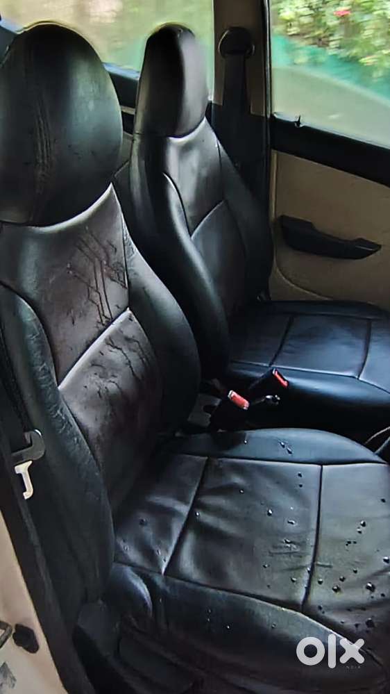 Hyundai Eon D-lite +, 2016, Petrol