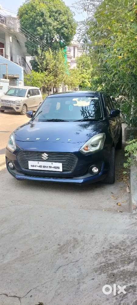 Maruti Suzuki Swift 2019 Diesel 75000 Km Driven