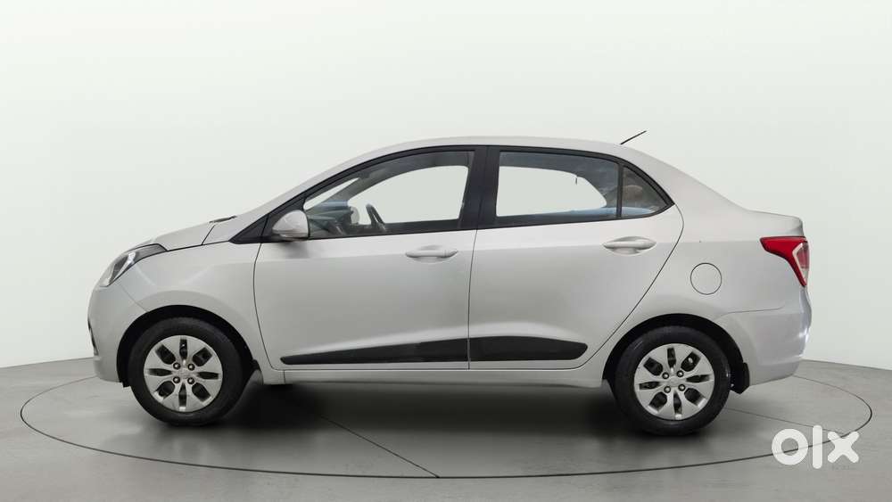 Hyundai Xcent [ ] 1.2 S, 2015, Petrol