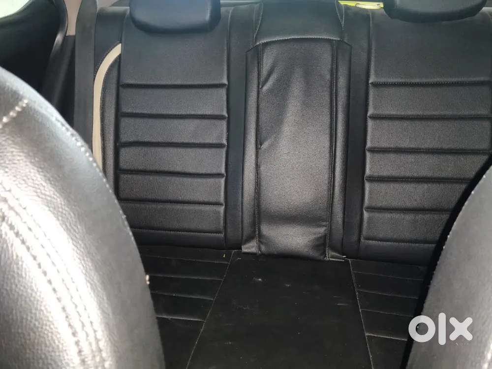 Hyundai Xcent Diesel 2016 Model