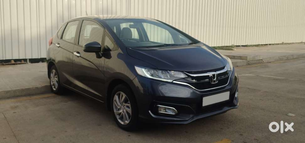 Honda Jazz 1.2 Zx I-vtec, 2022, Petrol