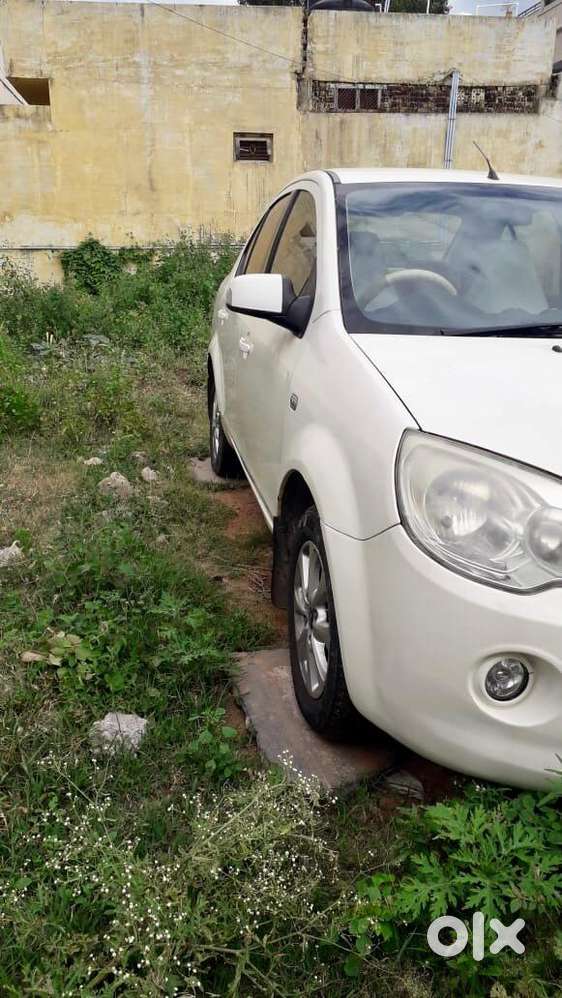 Ford Diesel Car 2014