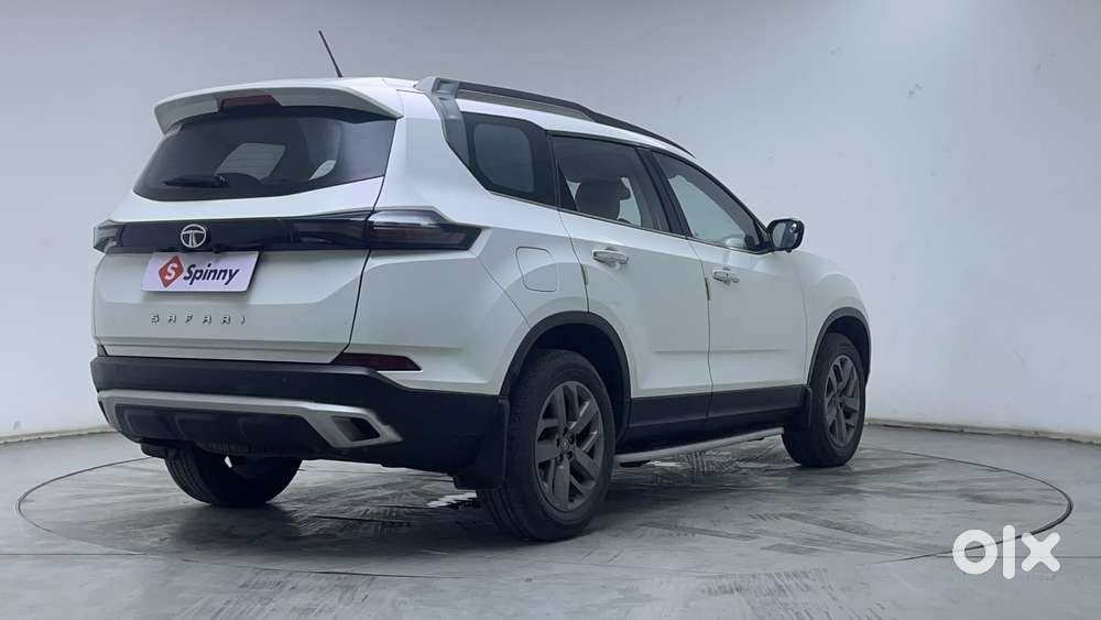Tata Safari 2.0 Kryotec Xt Plus, 2022, Diesel