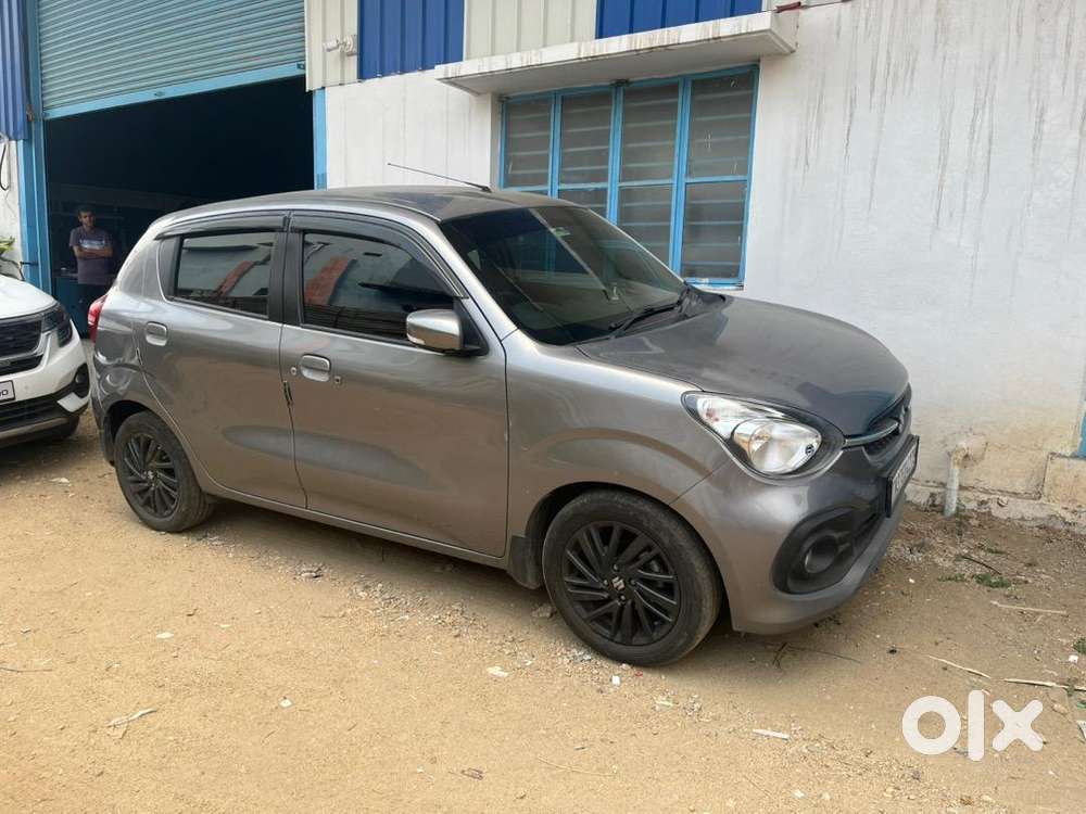 Maruti Suzuki Celerio 2024 Petrol Automatic 24000 Km Driven