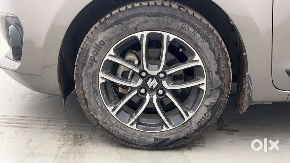 Maruti Suzuki Swift Zxi Plus, 2022, Petrol