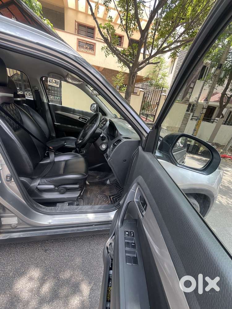 Maruti Suzuki Brezza Zdi, 2016, Diesel