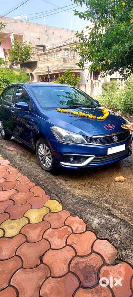 Urgent Sale: Suzuki Ciaz Diesel  One-hand Used  Excellent Mileage