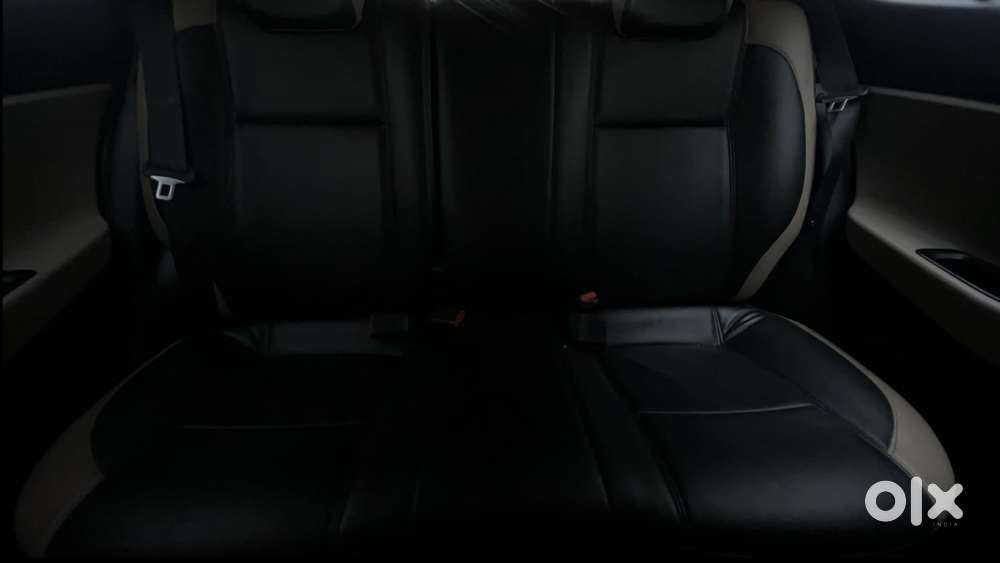 Hyundai Elite I20 Asta 1.4 Crdi, 2015, Petrol