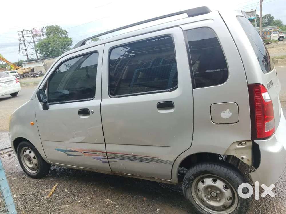 Tata Winger Diesel 2009