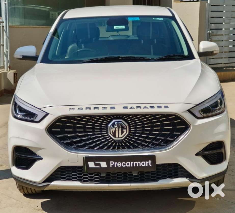 Mg Astor 1.5 Style, 2022, Petrol