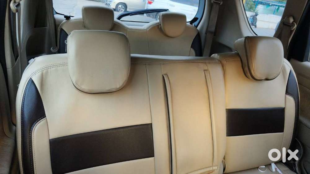 Maruti Suzuki Ertiga Zdi, 2014, Diesel